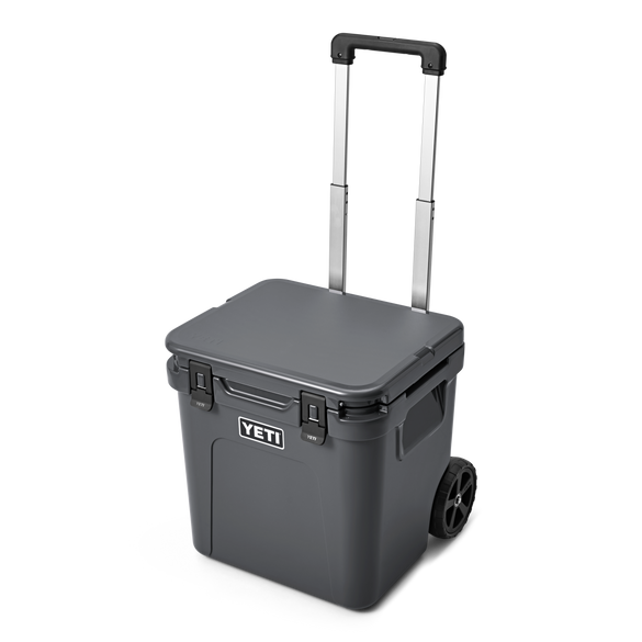 YETI Roadie® 48 Wheeled Cool Box Charcoal