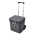 YETI Roadie® 48 Wheeled Cool Box Charcoal
