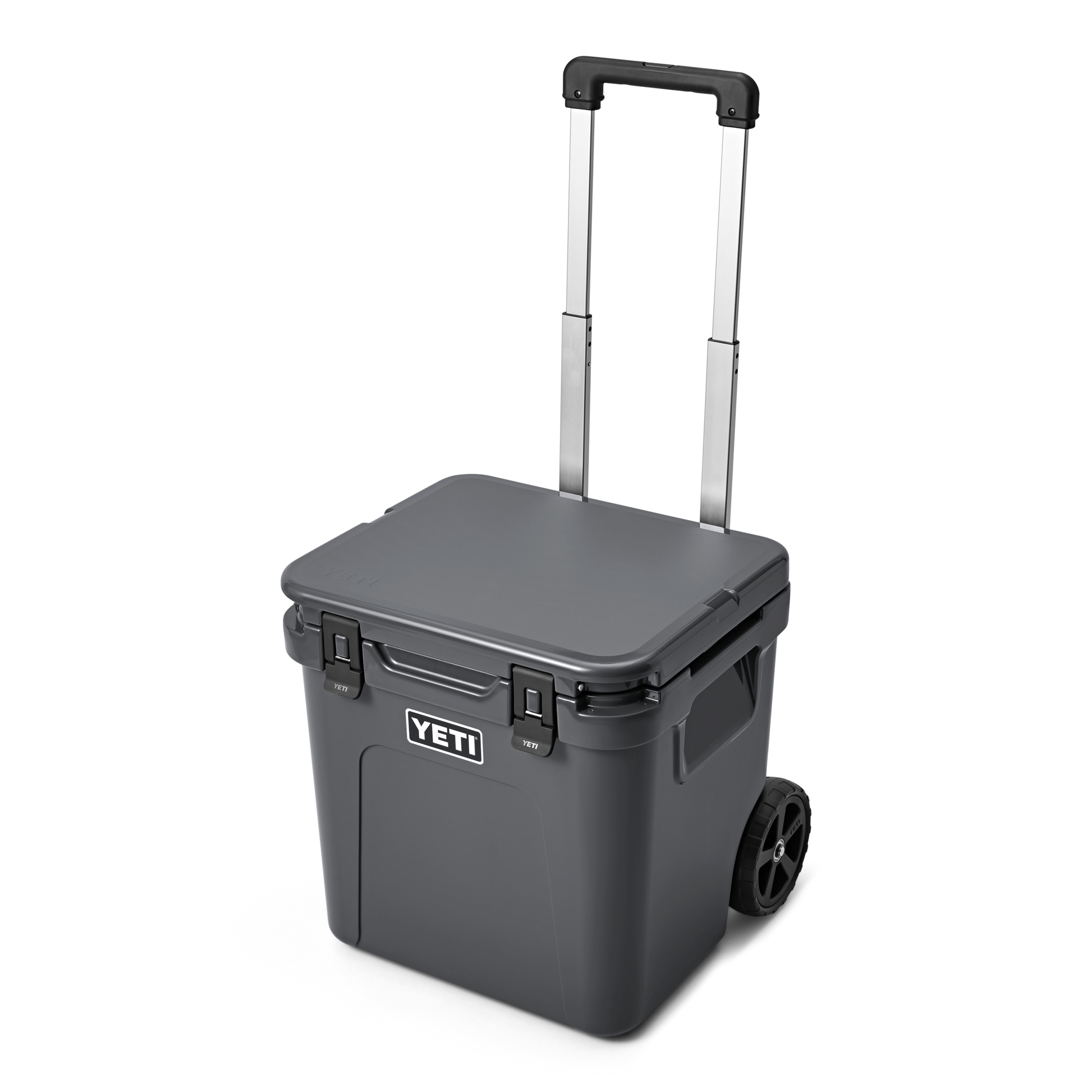 YETI Roadie® 48-Kühlbox auf Rädern Charcoal