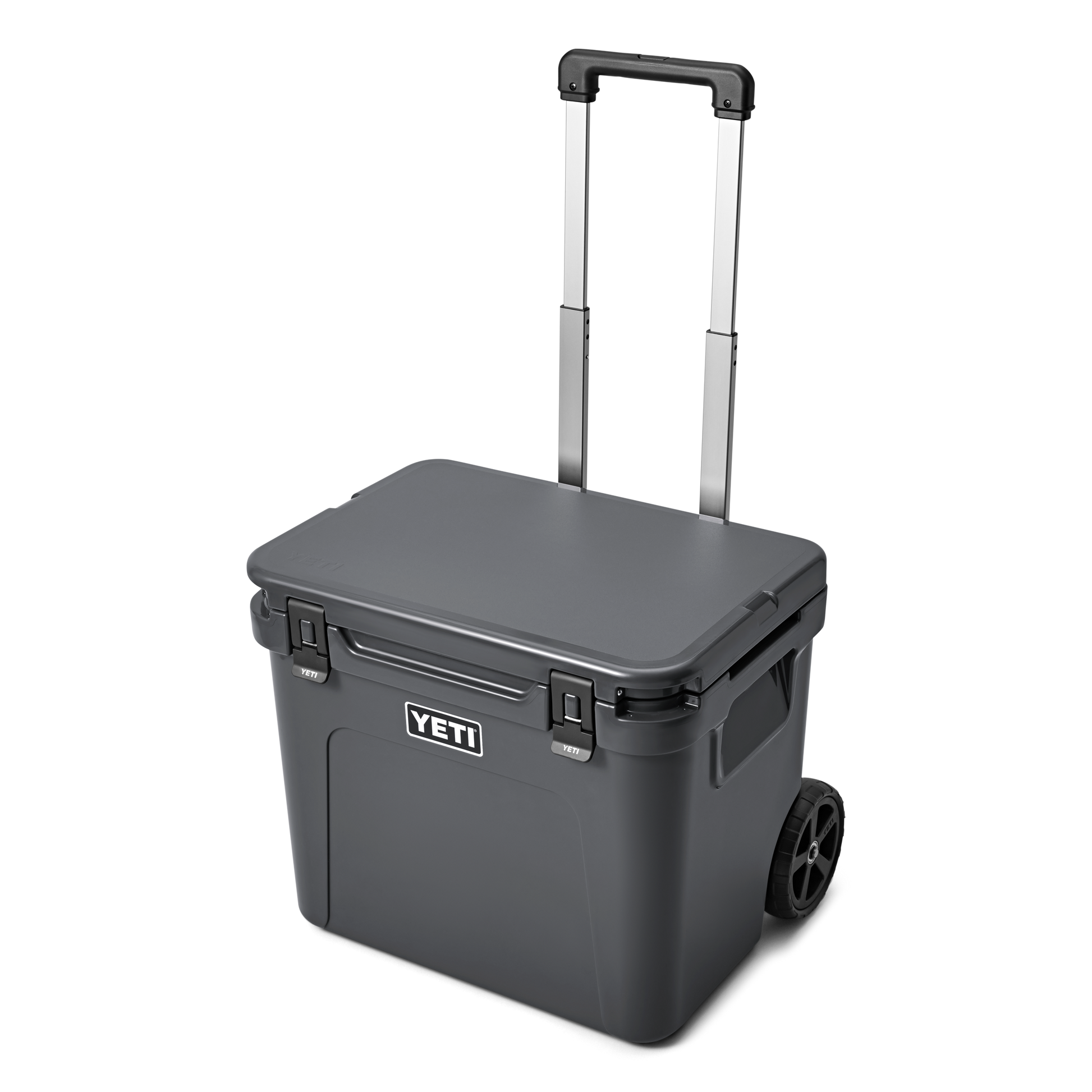 YETI Roadie® 60 Wheeled Cool Box Charcoal