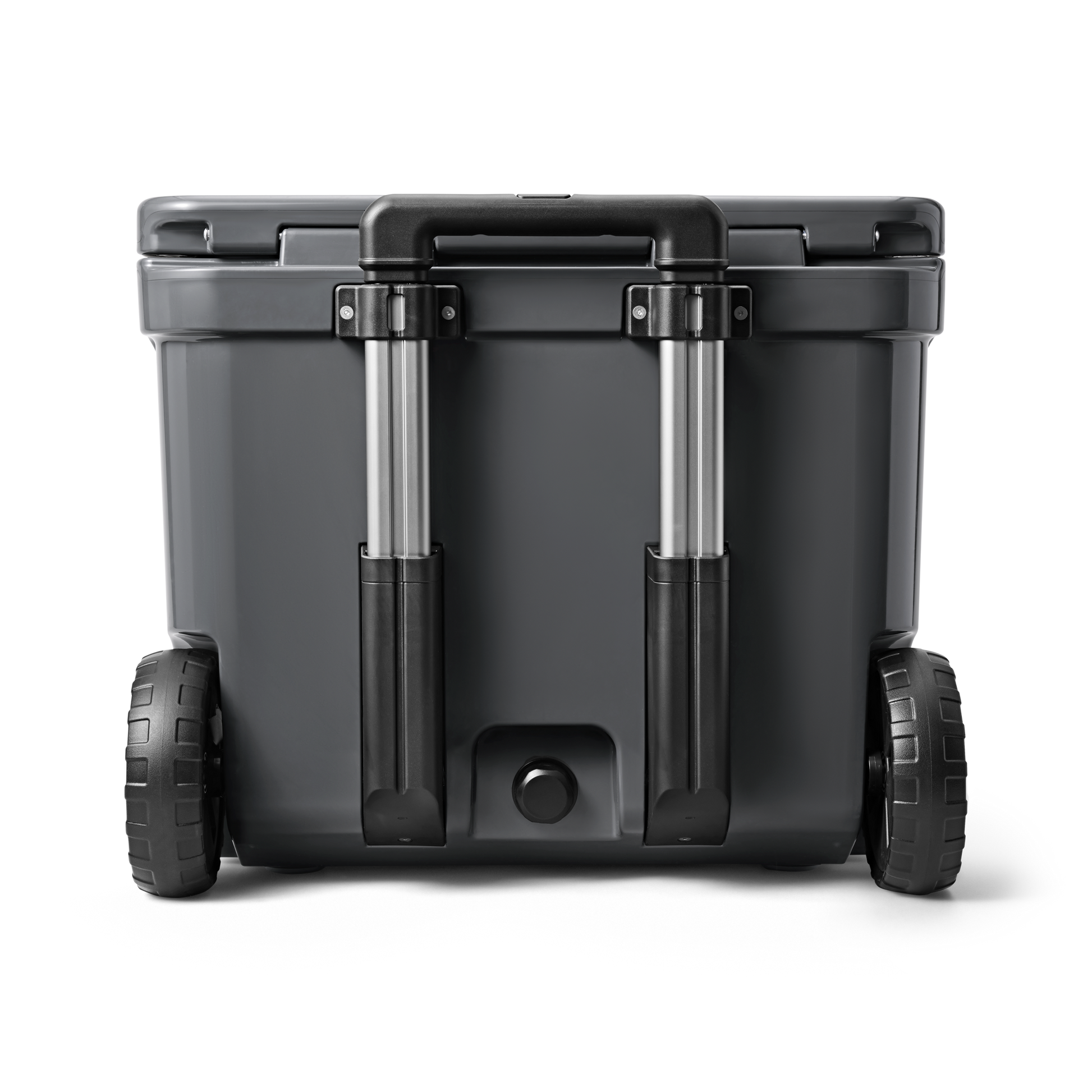 YETI Roadie® 60 Wheeled Cool Box Charcoal