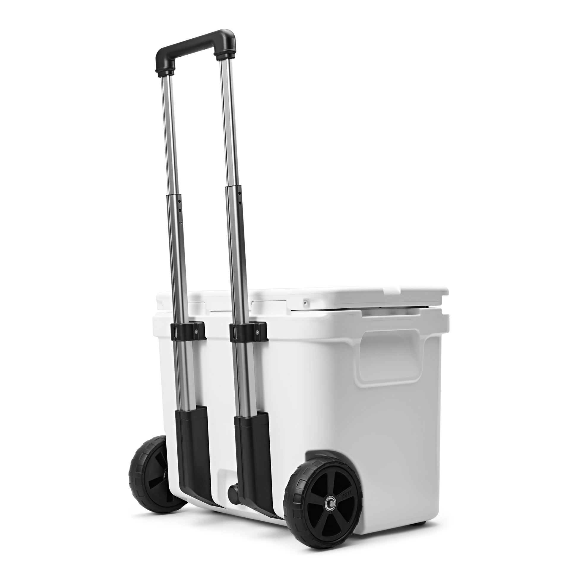 YETI Roadie® 60 Kühlbox auf Rädern Weiss