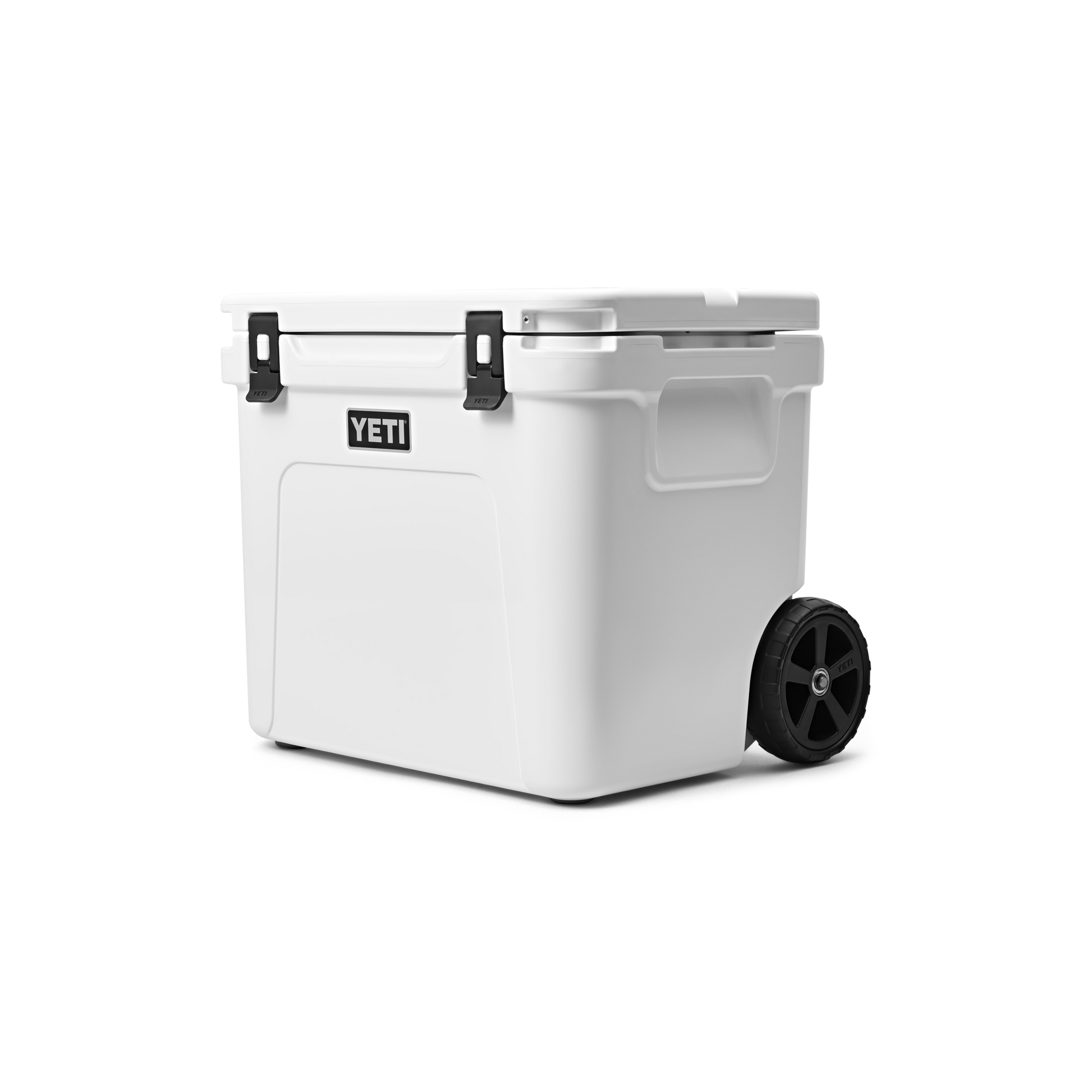 YETI Roadie® 60 Kühlbox auf Rädern Weiss