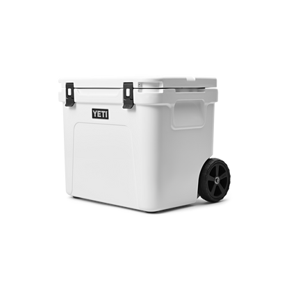 YETI Roadie® 60 Kühlbox auf Rädern Weiss
