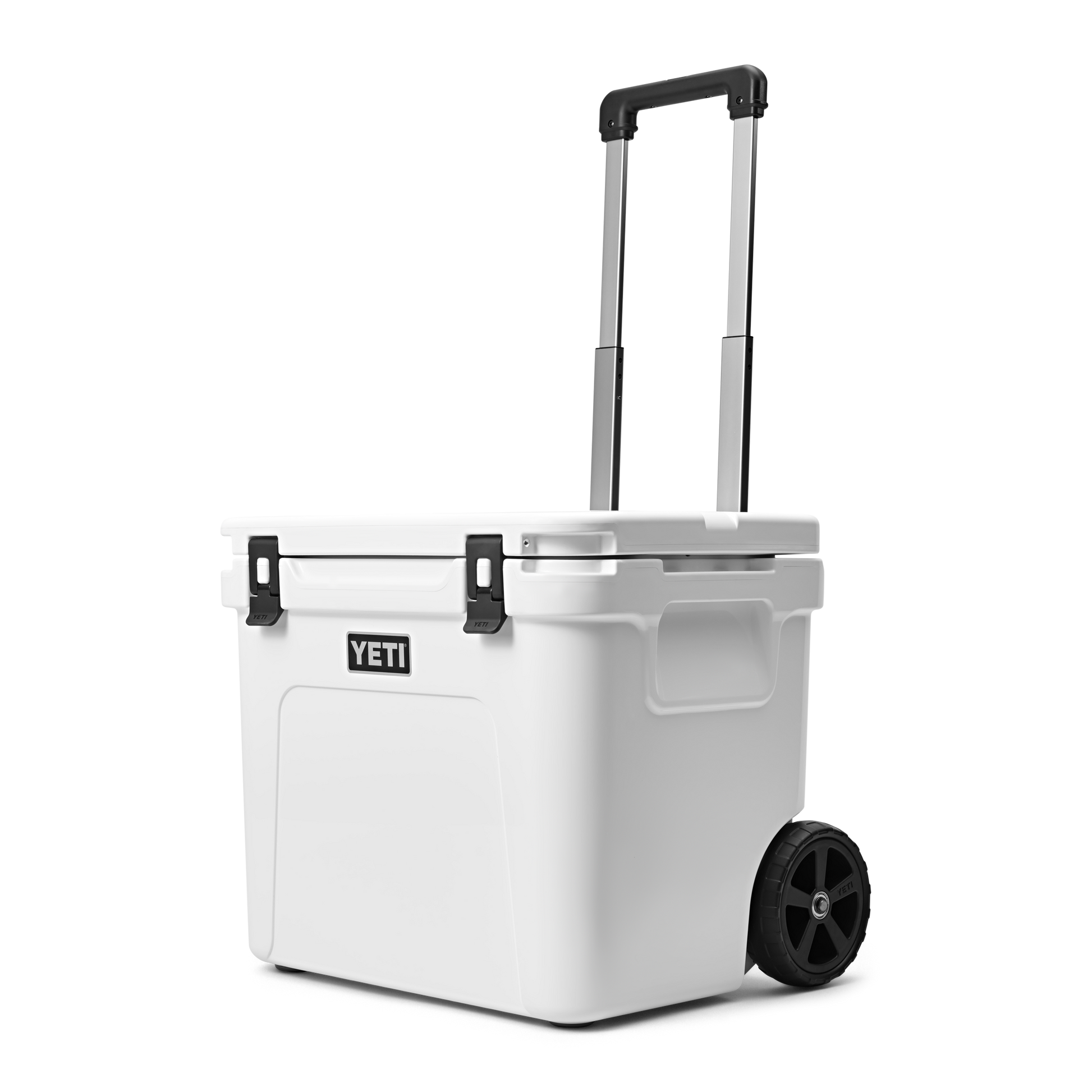 YETI Roadie® 60 Kühlbox auf Rädern Weiss