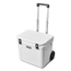 YETI Roadie® 60 Wheeled Cool Box White