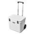 YETI Roadie® 60 Wheeled Cool Box White