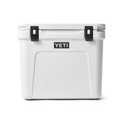YETI Roadie® 60 Wheeled Cool Box White