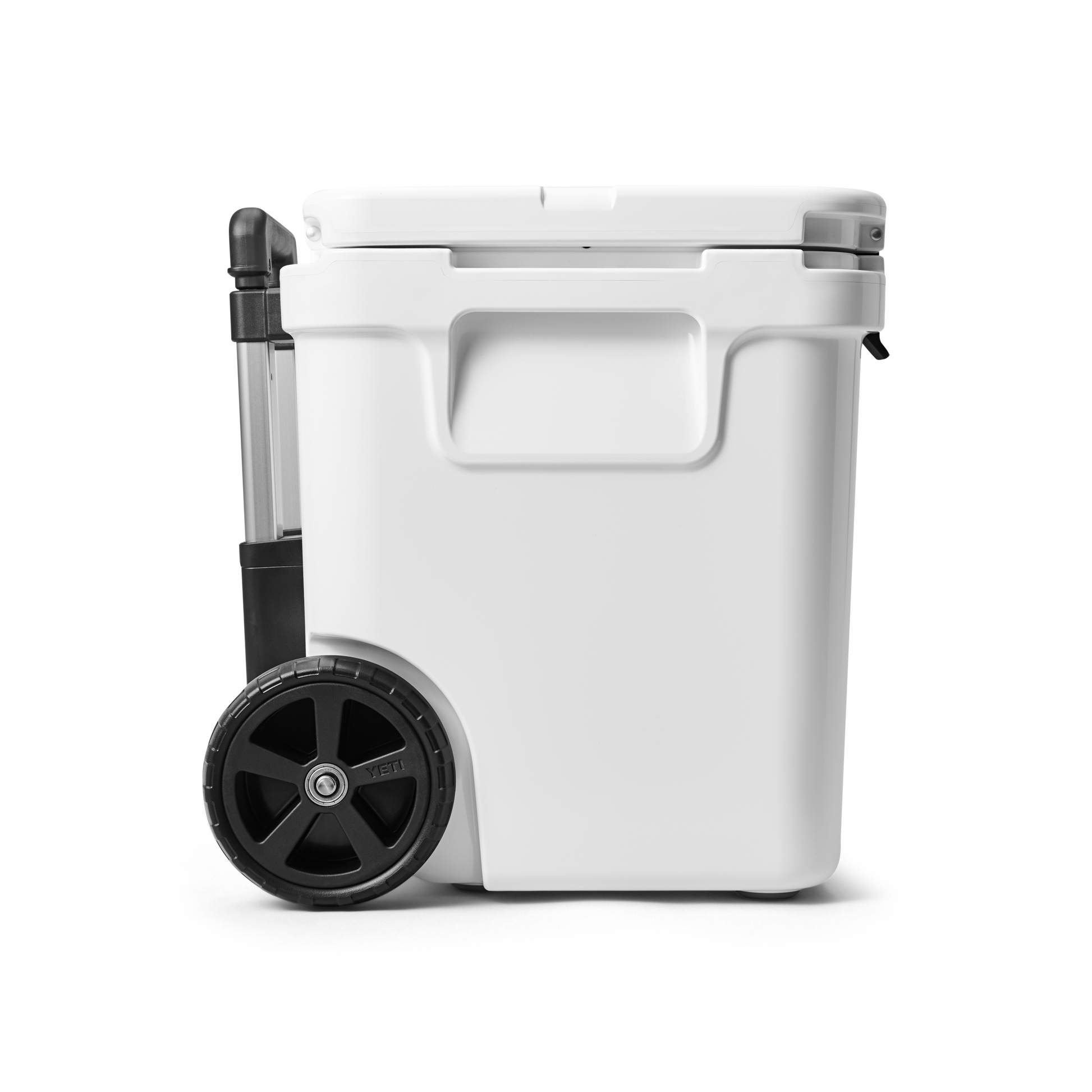 YETI Roadie® 60 Kühlbox auf Rädern Weiss