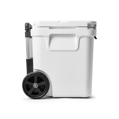 YETI Roadie® 60 Kühlbox auf Rädern Weiss