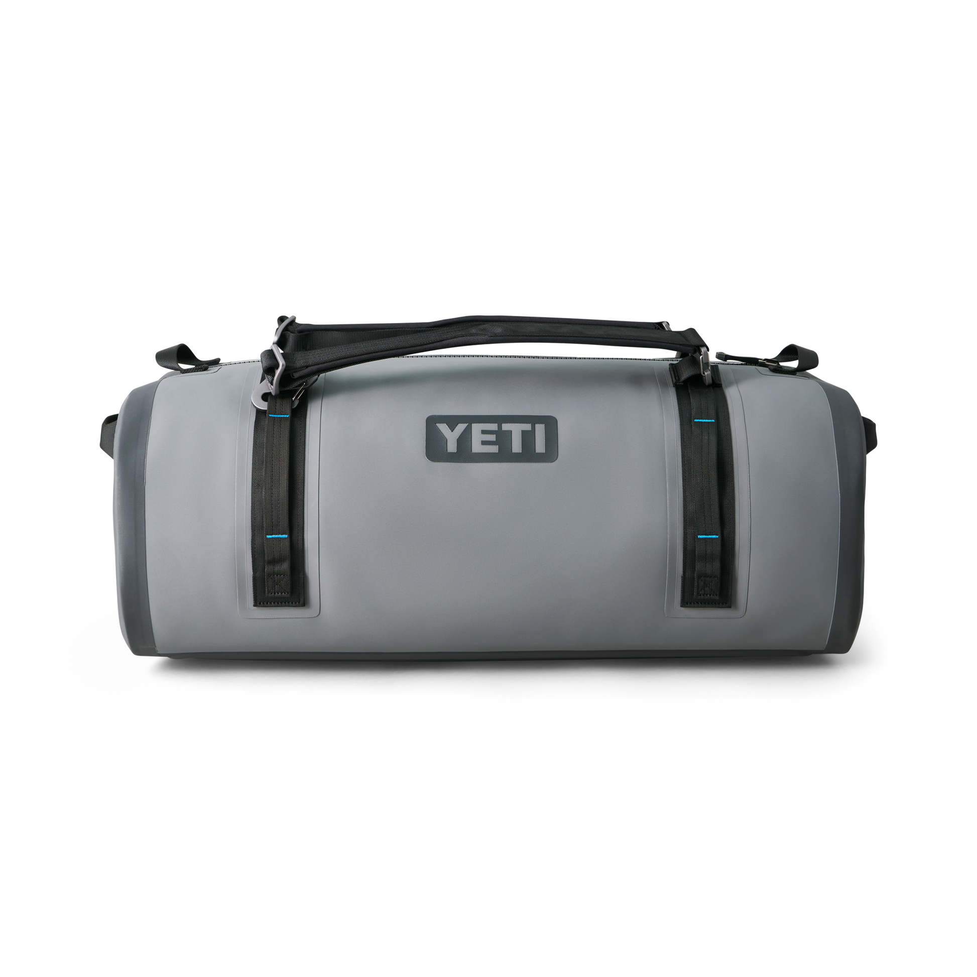 YETI Panga® Wasserdichte Reisetasche (75 l) Storm Grey