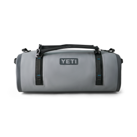 YETI Panga® Wasserdichte Reisetasche (75 l) Storm Grey