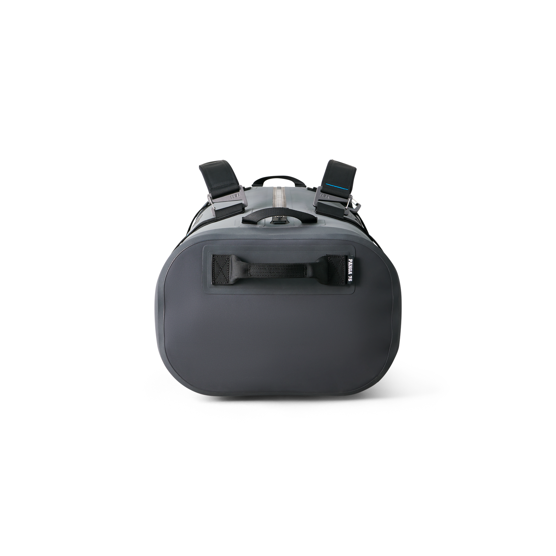 YETI Panga® Wasserdichte Reisetasche (75 l) Storm Grey