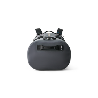 YETI Panga® Wasserdichte Reisetasche (75 l) Storm Grey
