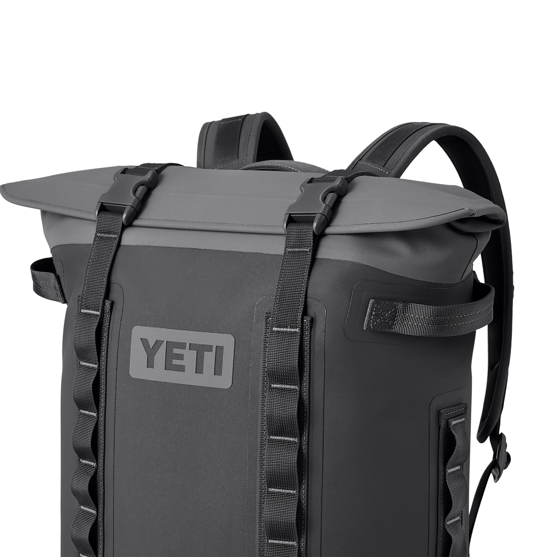 YETI Hopper® M20 Kühltaschen Rucksack Charcoal