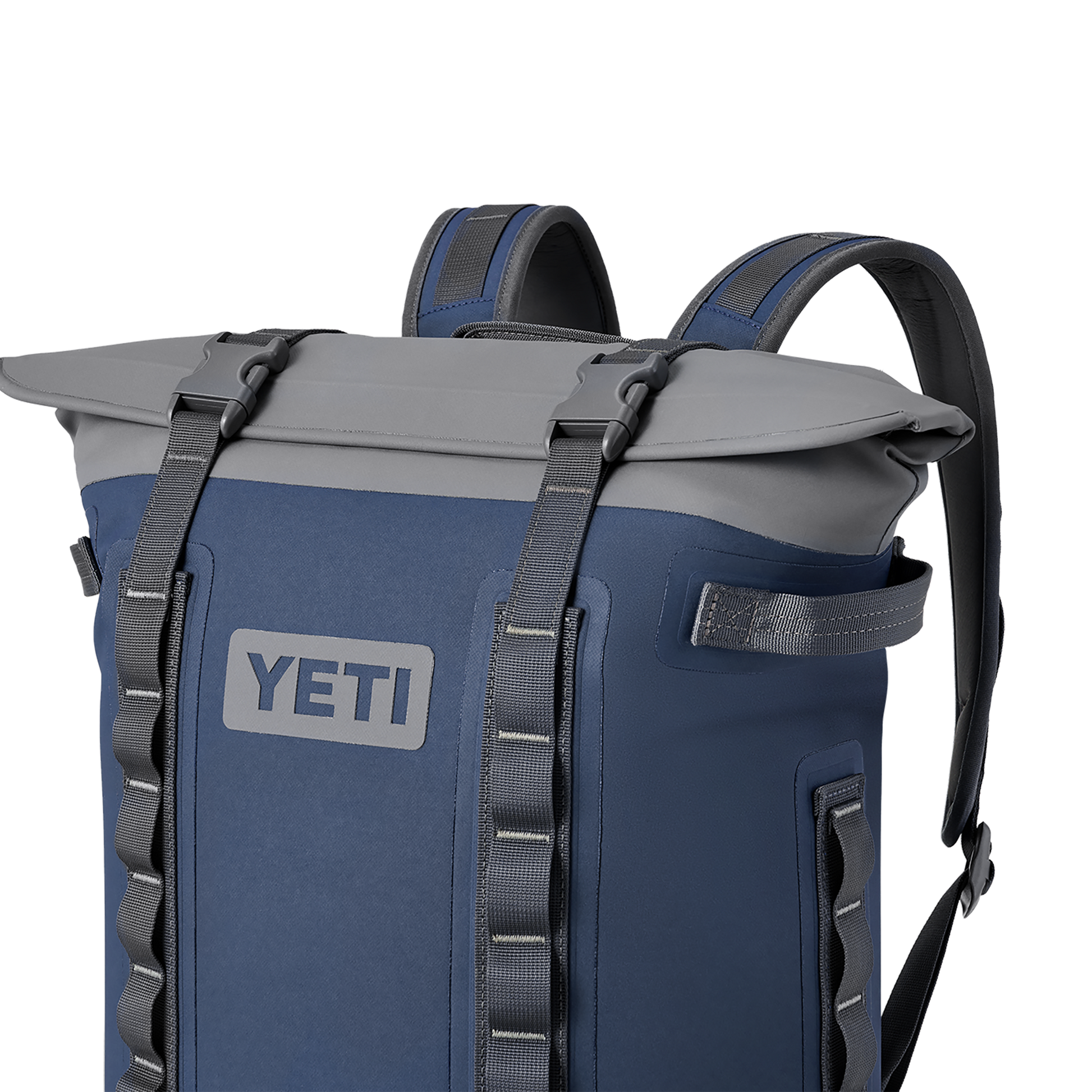 YETI Hopper® M20 Kühltaschen Rucksack Navy