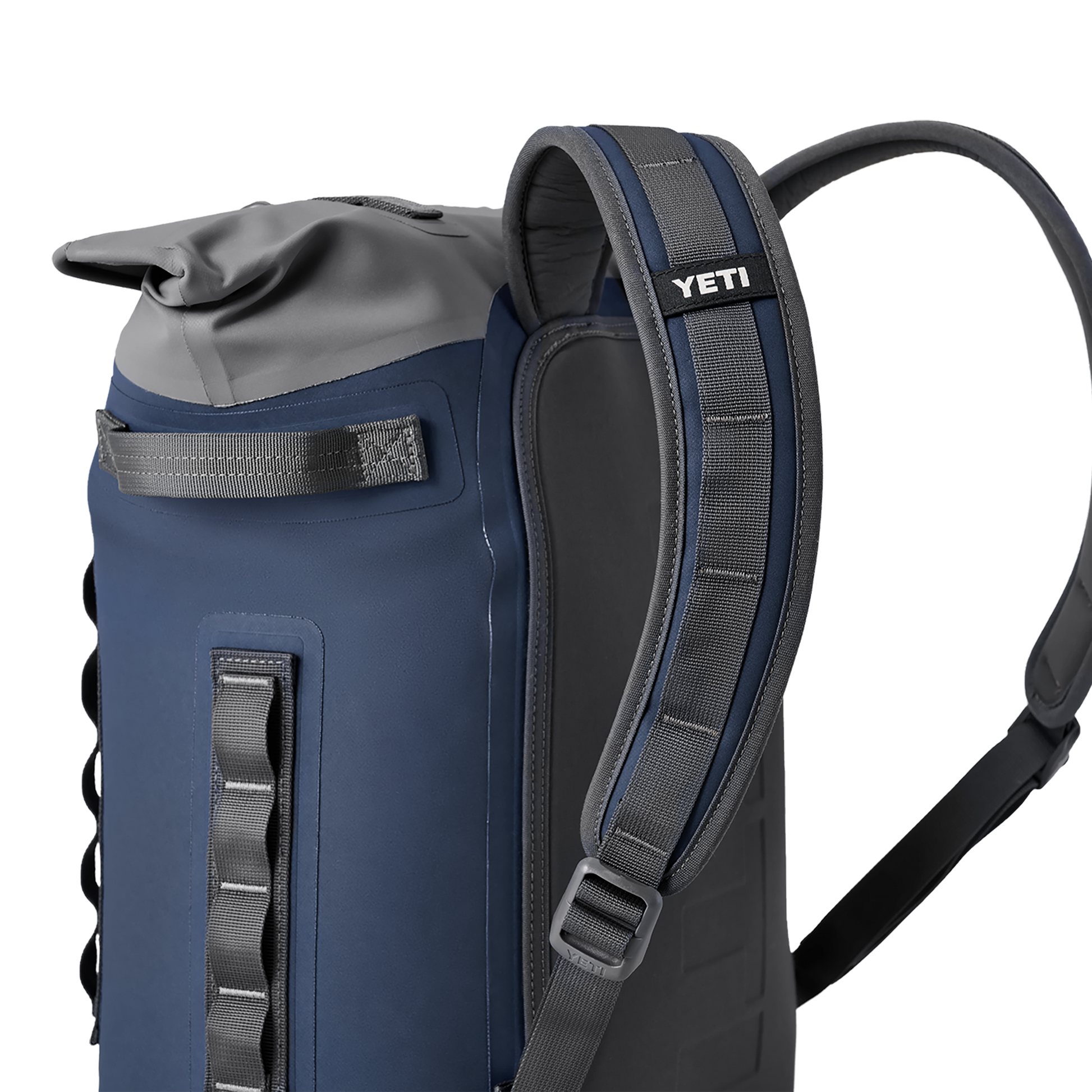 YETI Hopper® M20 Kühltaschen Rucksack Navy