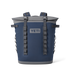 YETI Hopper® M20 Soft Backpack Cooler Navy