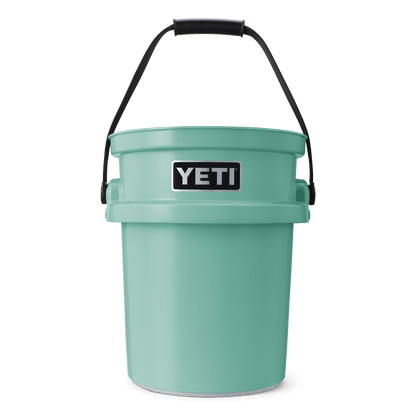 YETI LoadOut® 19-Liter-Eimer Sea Foam
