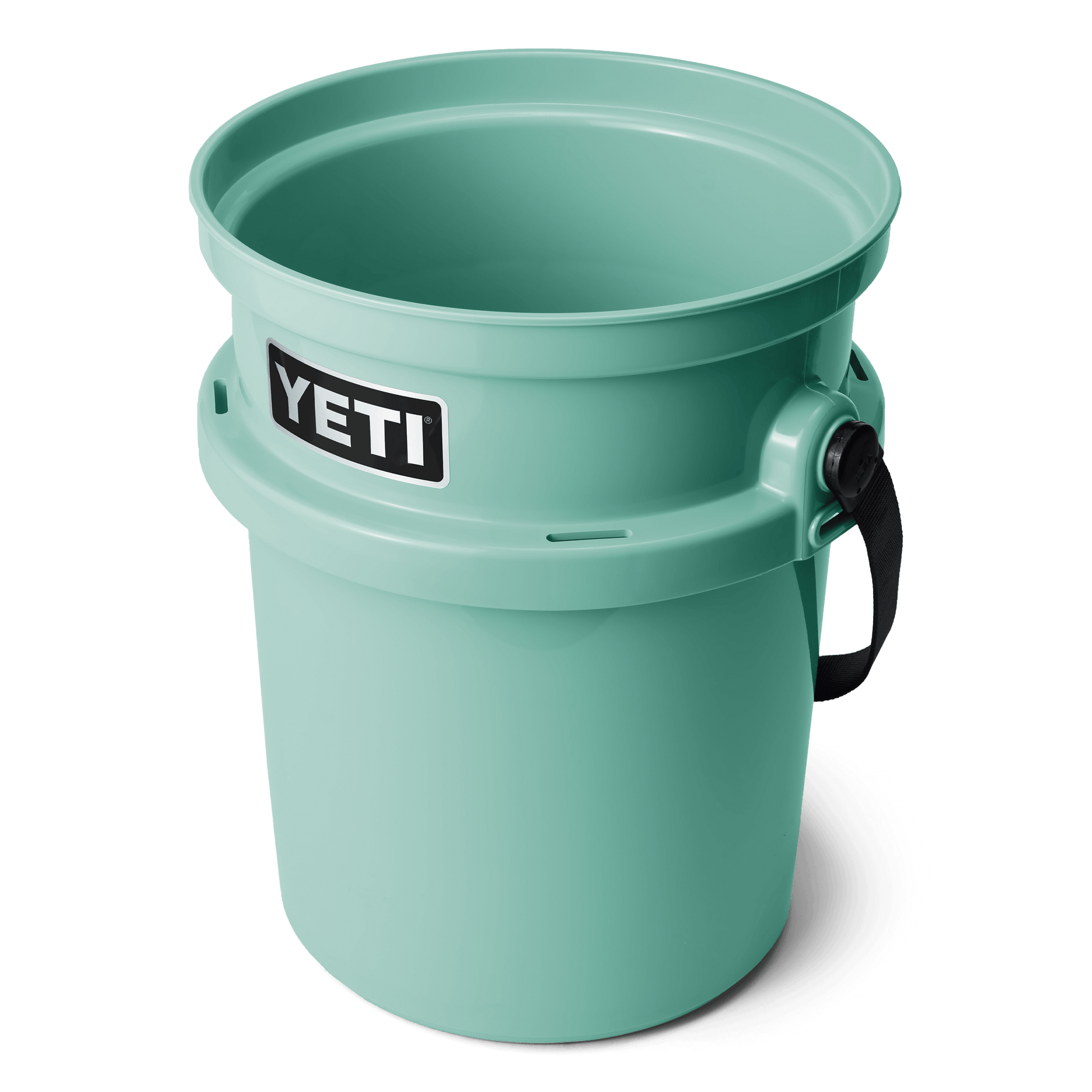 YETI LoadOut® 19-Liter-Eimer Sea Foam