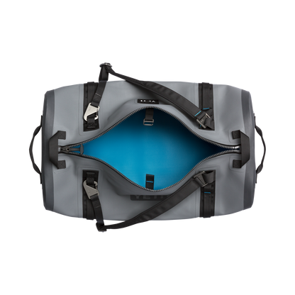 YETI Panga® Wasserdichte Reisetasche (75 l) Storm Grey