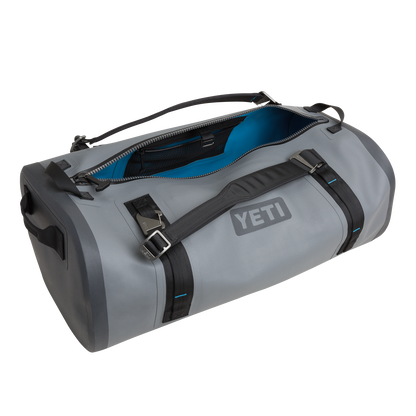 YETI Panga® Wasserdichte Reisetasche (75 l) Storm Grey