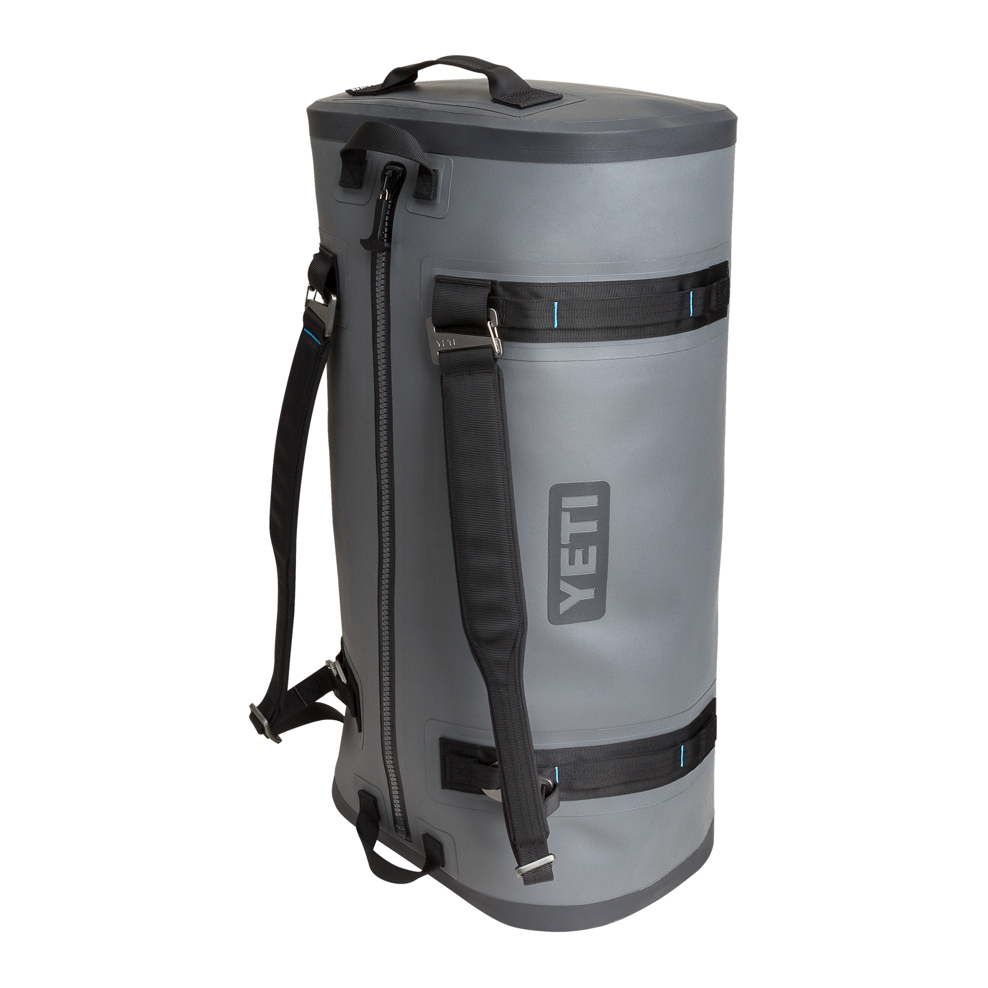 YETI Panga® Wasserdichte Reisetasche (75 l) Storm Grey