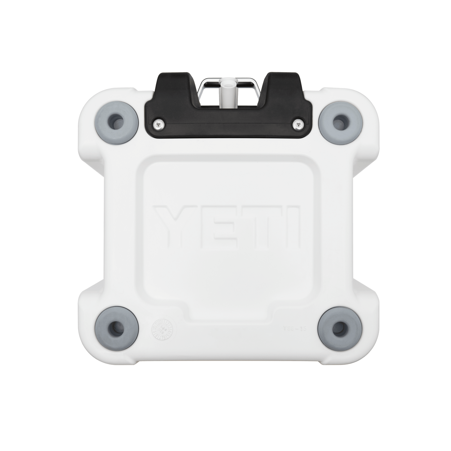 YETI Silo® 22,7-Liter-Wasserkühler Weiss