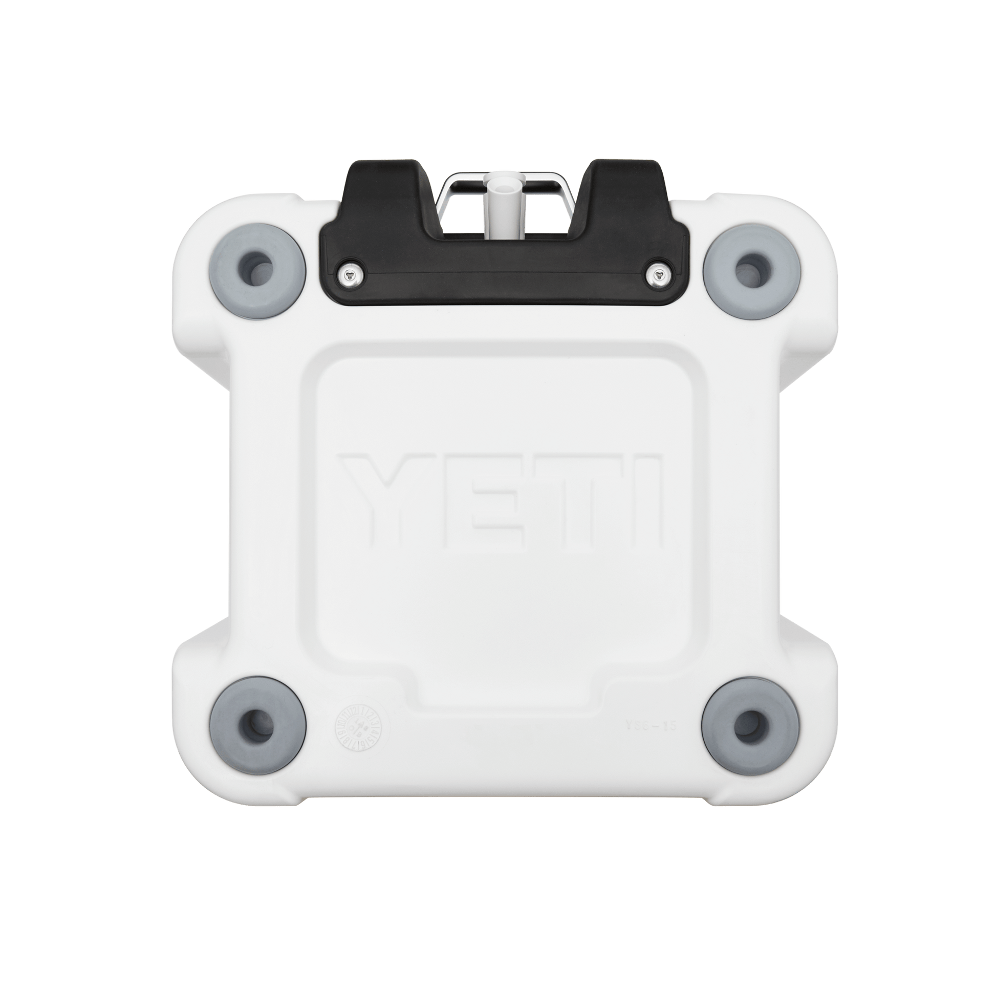 YETI Silo® 22,7-Liter-Wasserkühler Weiss