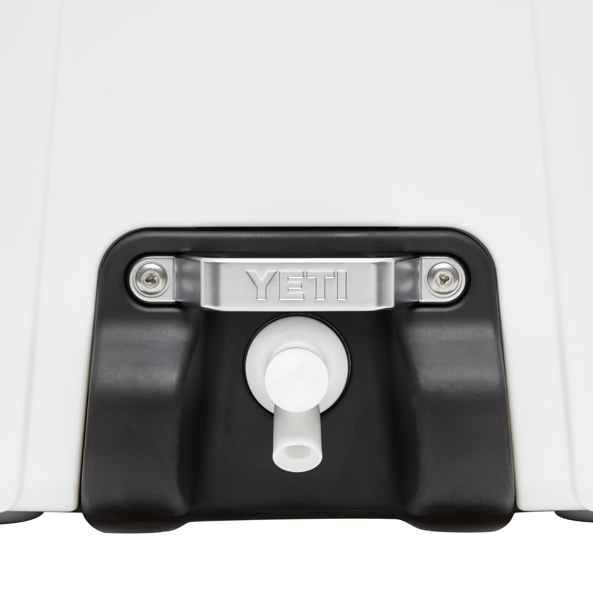 YETI Silo® 22,7-Liter-Wasserkühler Weiss