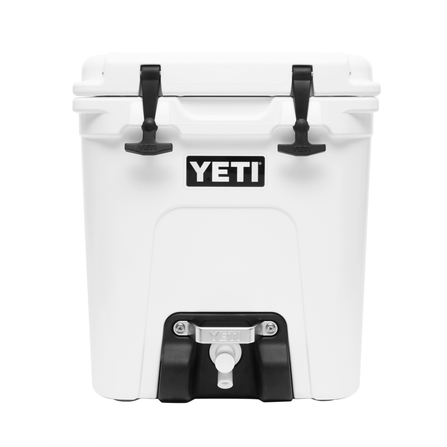 YETI Silo® 22,7-Liter-Wasserkühler Weiss