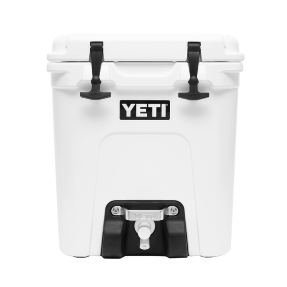 YETI Silo® 22,7-Liter-Wasserkühler Weiss