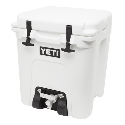 YETI Silo® 22,7-Liter-Wasserkühler Weiss