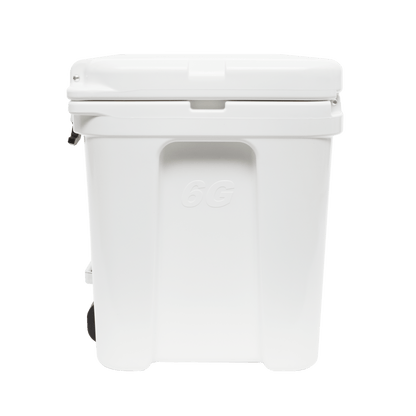 YETI Silo® 22,7-Liter-Wasserkühler Weiss