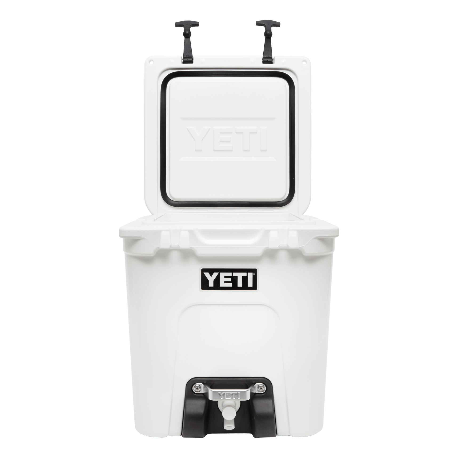 YETI Silo® 22,7-Liter-Wasserkühler Weiss