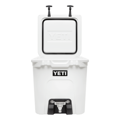 YETI Silo® 22,7-Liter-Wasserkühler Weiss