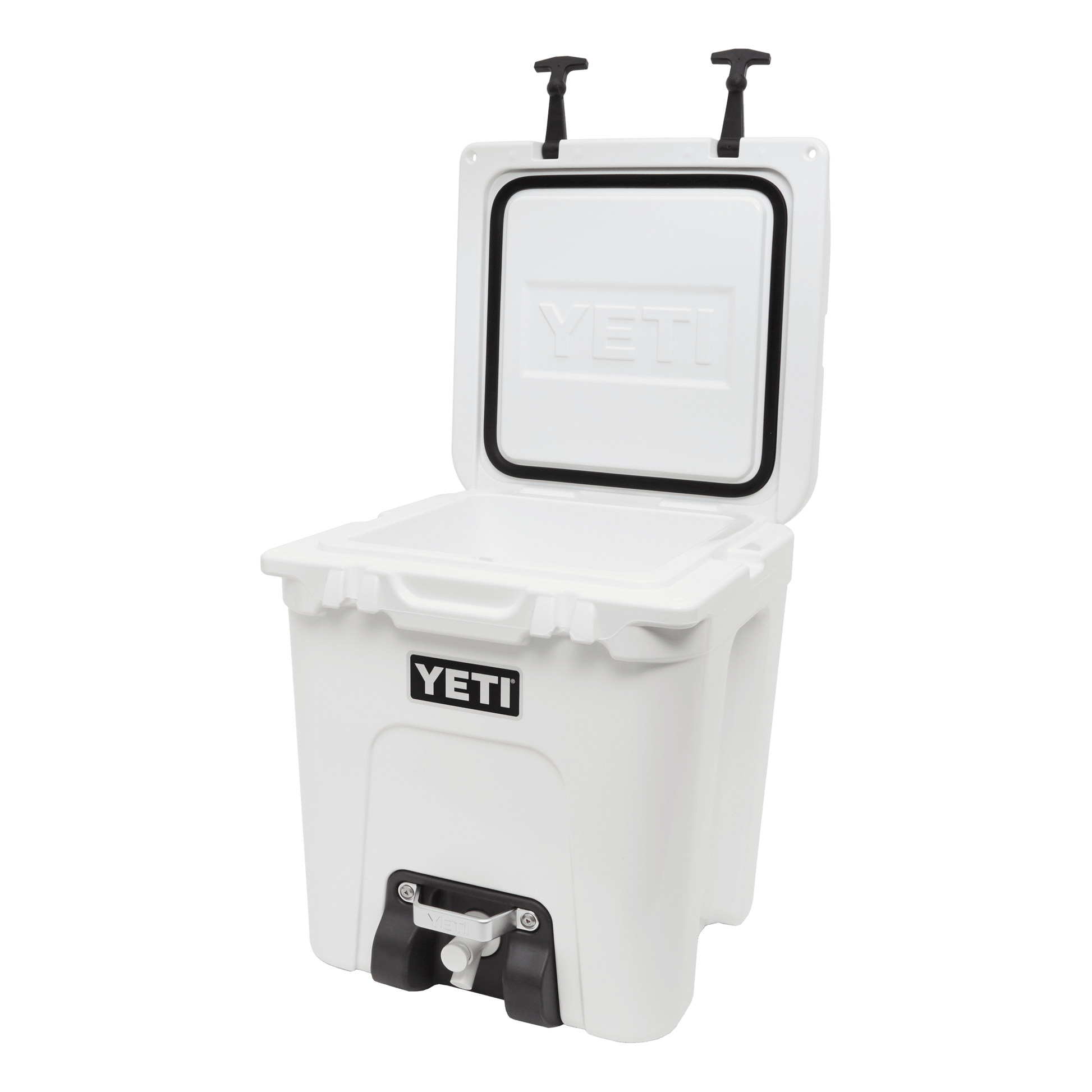 YETI Silo® 22,7-Liter-Wasserkühler Weiss