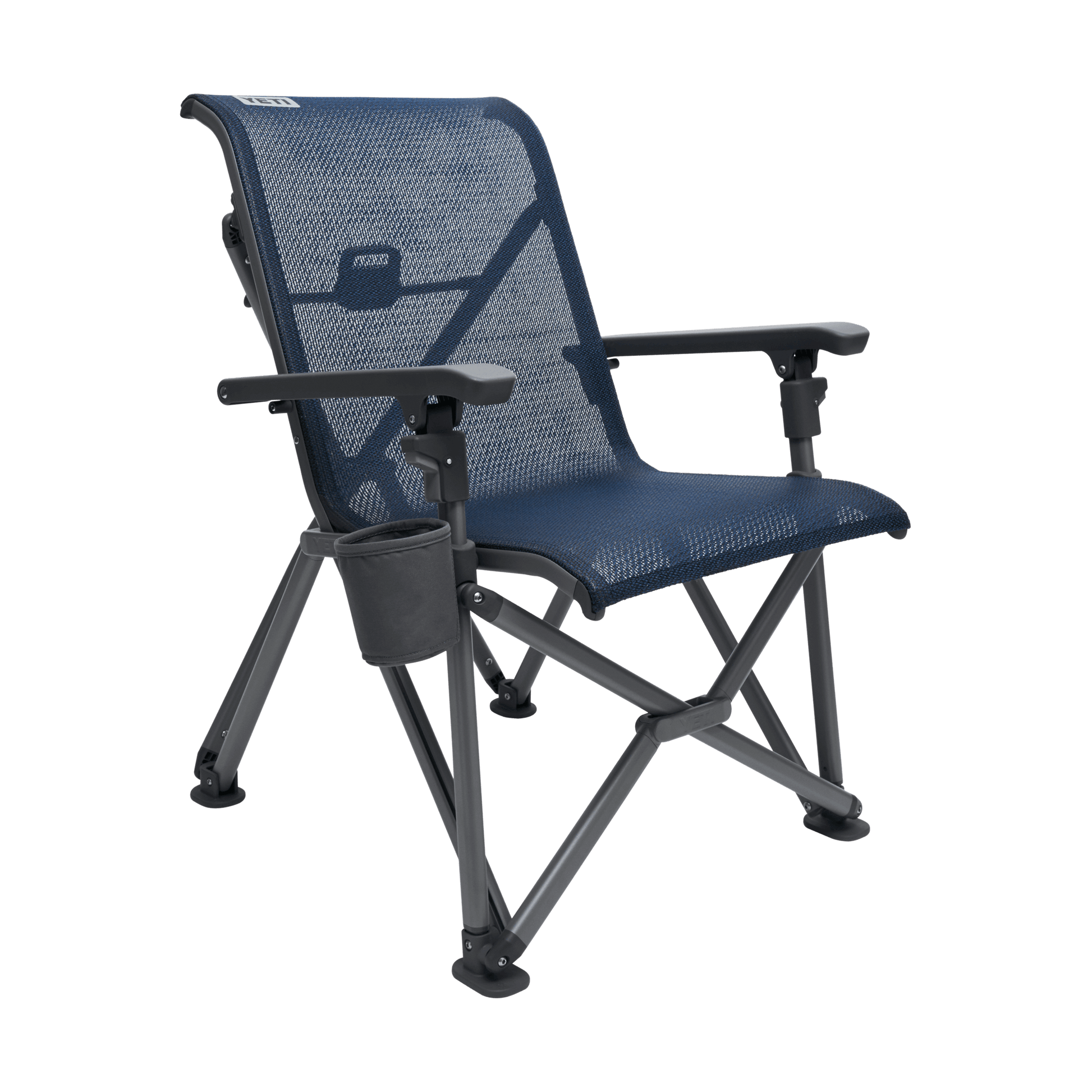 YETI Trailhead® Campingstuhl Navy