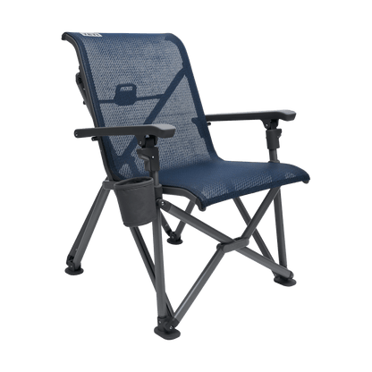 YETI Trailhead® Camp Chair Navy