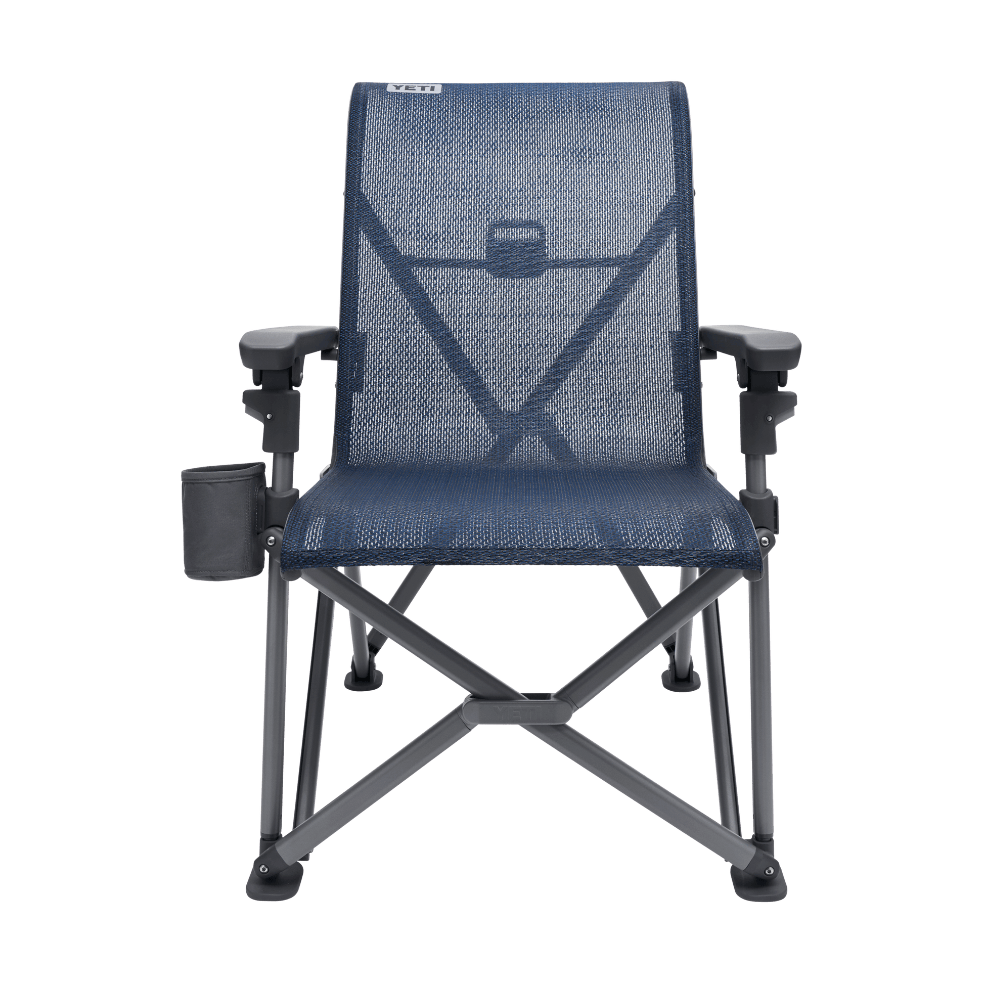 YETI Trailhead® Campingstuhl Navy