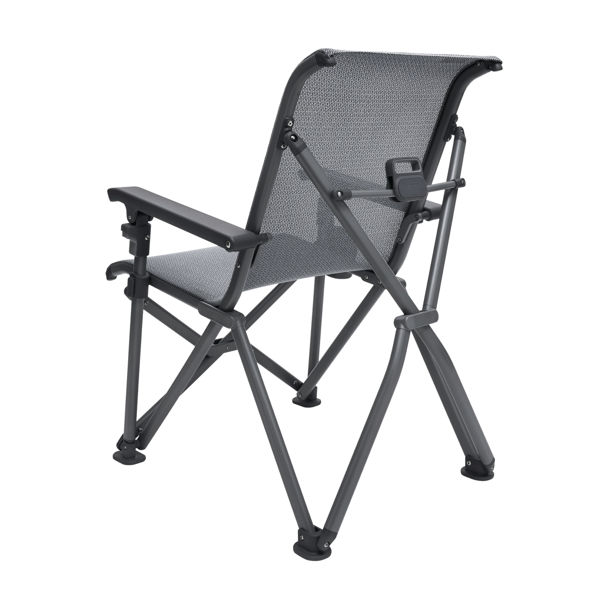 YETI Trailhead® Campingstuhl Charcoal