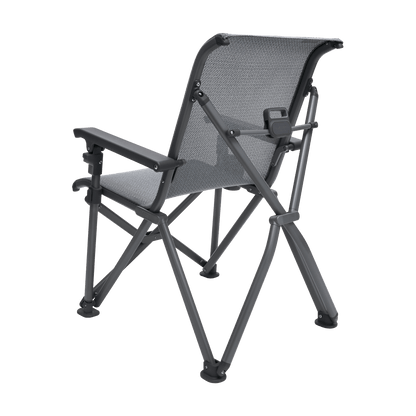 YETI Trailhead® Campingstuhl Charcoal