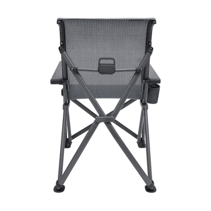 YETI Trailhead® Campingstuhl Charcoal