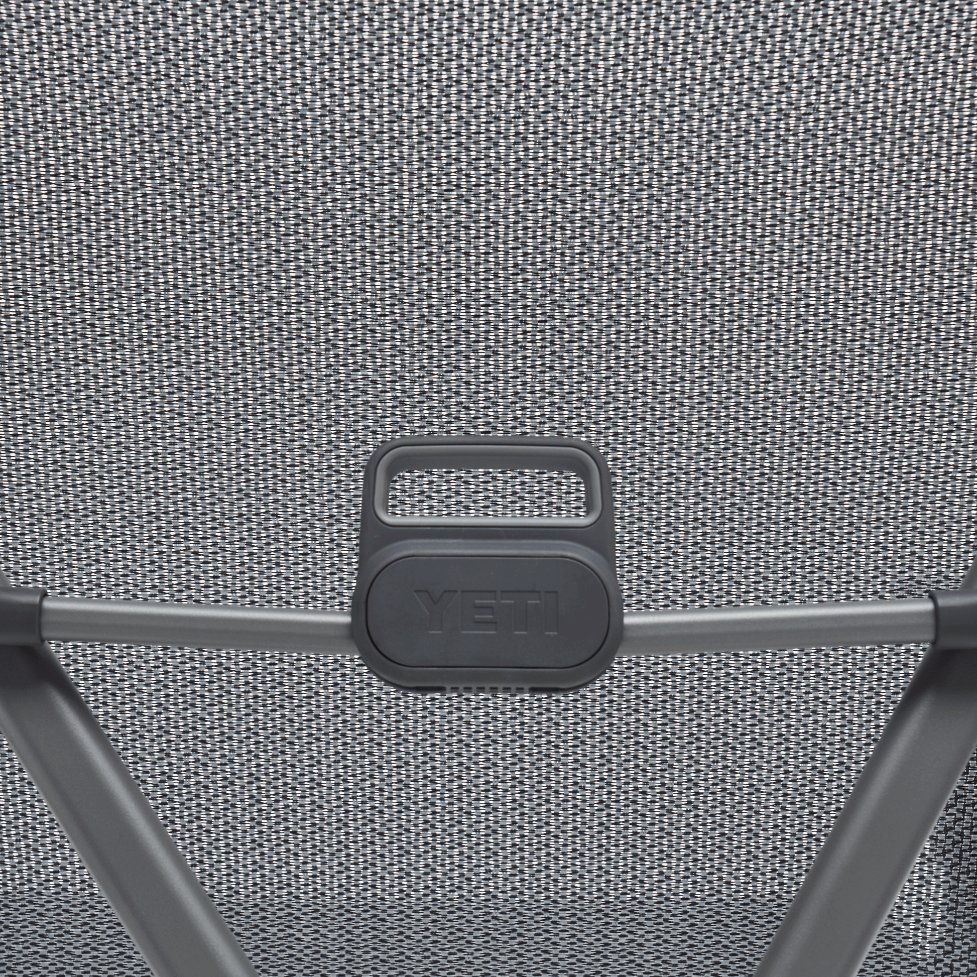 YETI Trailhead® Campingstuhl Charcoal