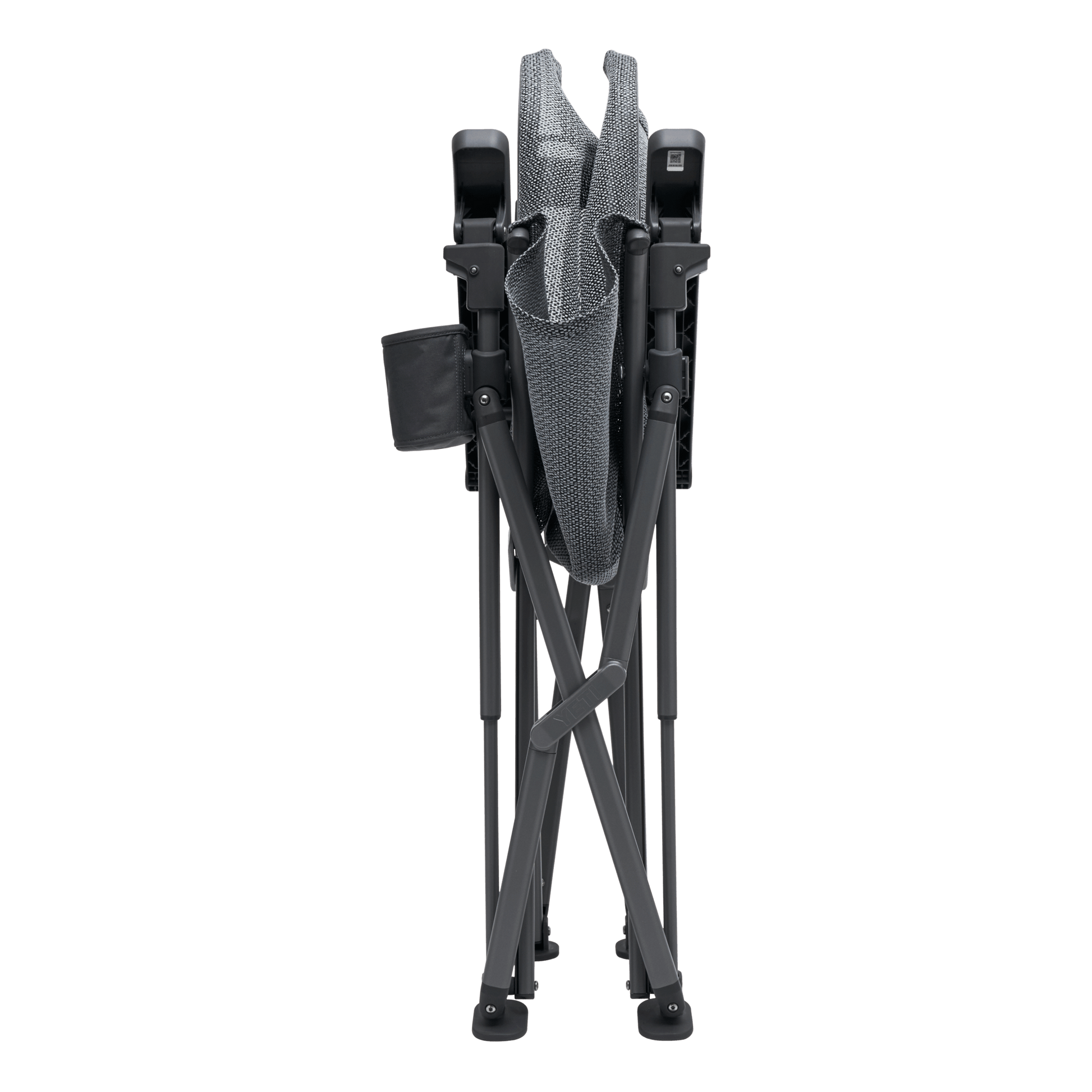 YETI Trailhead® Campingstuhl Charcoal