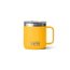 YETI Rambler® 10 oz Tasse (296 ml) Alpine Yellow