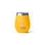 YETI Rambler® 10 oz Weinbecher (296 ml) Alpine Yellow