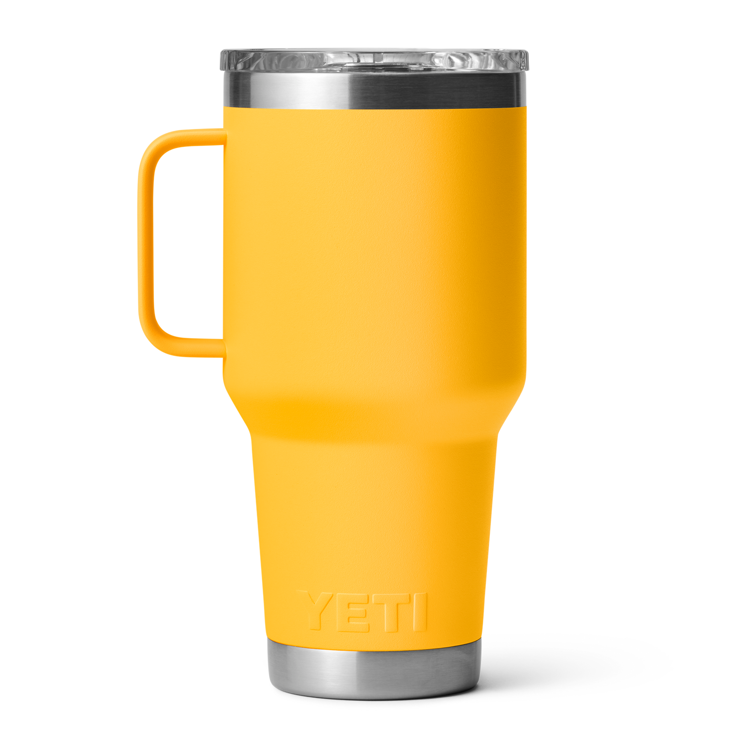 YETI Rambler® 30 oz Reisebecher (887 ml) Alpine Yellow