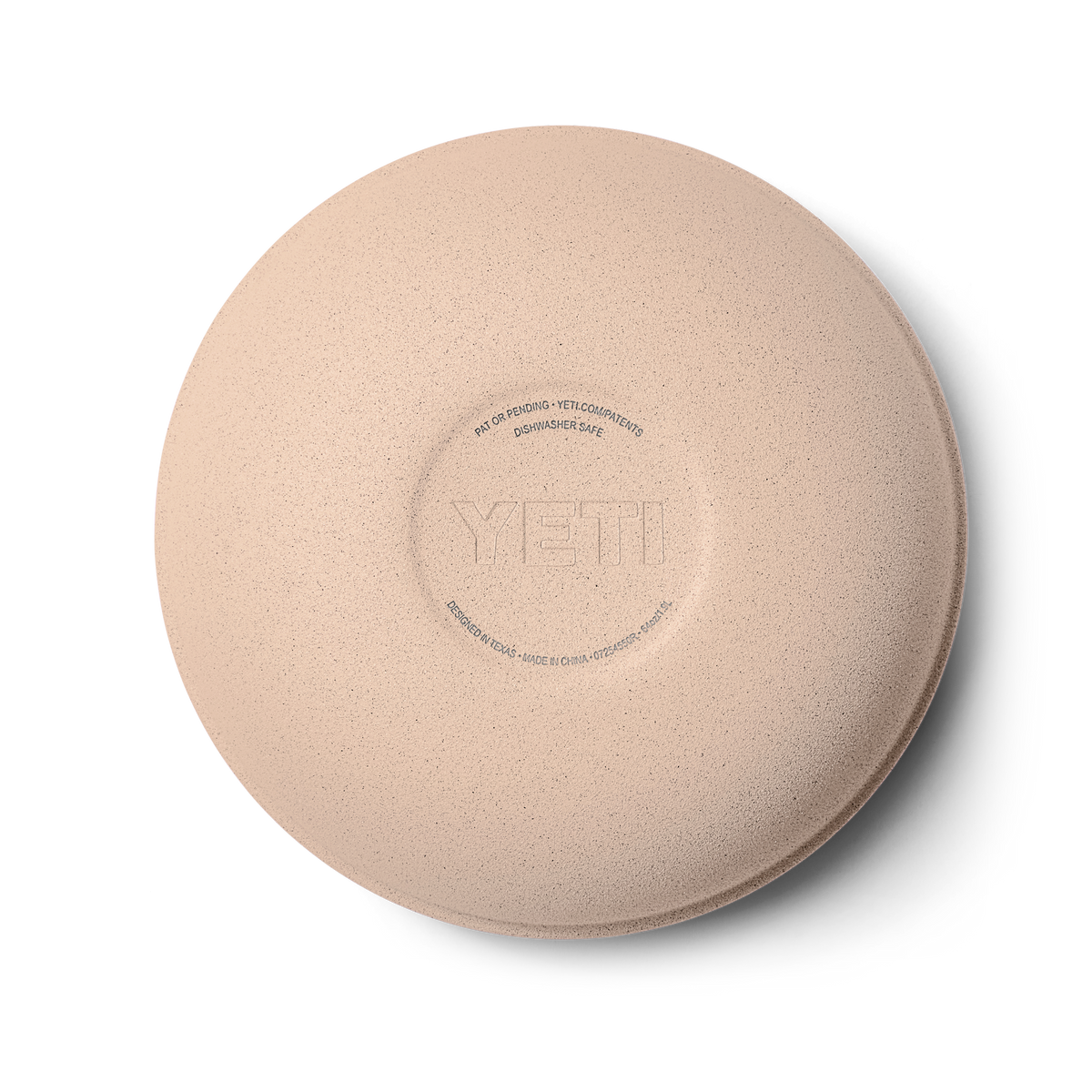 Rambler™ Medium Insulated Bowl Tahini