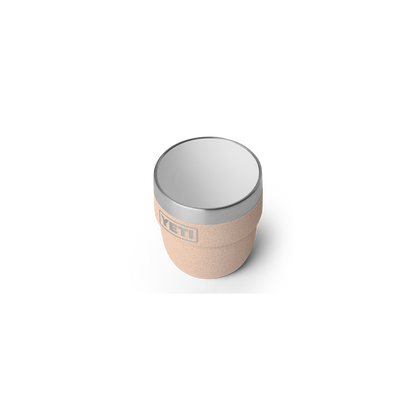 YETI Rambler® 4 oz (118 ml) Stackable Cups Tahini
